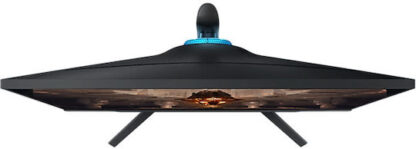 Samsung Odyssey G7 IPS HDR Gaming Monitor 32" 4K 3840x2160 144Hz με Χρόνο Απόκρισης 1ms GTG