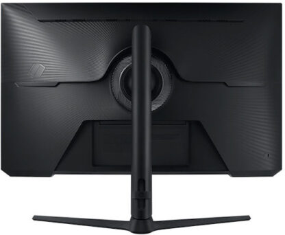 Samsung Odyssey G7 IPS HDR Gaming Monitor 32" 4K 3840x2160 144Hz με Χρόνο Απόκρισης 1ms GTG