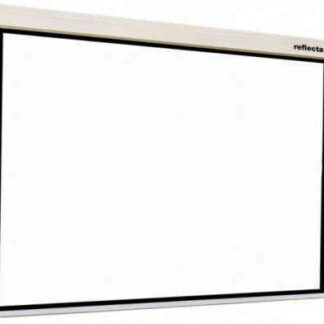 Avtek TRIPOD Pro 200 projection screen 1:1