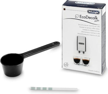 De'Longhi Magnifica Start Αυτόματη Μηχανή Espresso 1450W Πίεσης 15bar με Μύλο Άλεσης Μαύρη