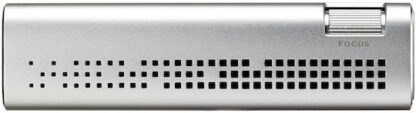 Asus ZenBeam E2 Mini Projector DLP Λάμπας LED με Wi-Fi και Ενσωματωμένα Ηχεία Μαύρος Κωδικός: 90LJ00H3-B01170