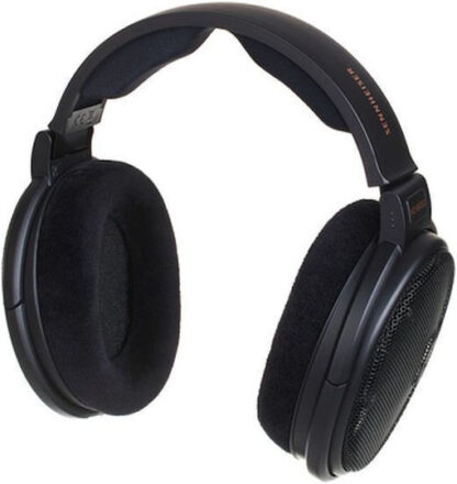 Sennheiser HD 660S2 Ενσύρματα Over Ear Hi-Fi Ακουστικά Μαύρα 700240