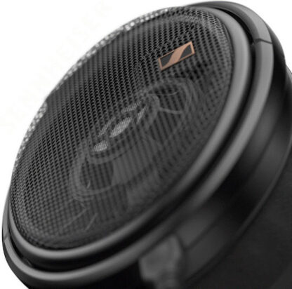 Sennheiser HD 660S2 Ενσύρματα Over Ear Hi-Fi Ακουστικά Μαύρα 700240