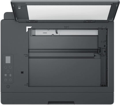 HP Smart Tank 580 All-in-One Printer  Home and home office  Print  copy  scan  Wireless; High-volume printer tank; Print from phone or tablet; Scan to PDF