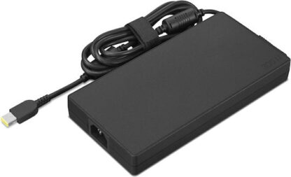 Lenovo GX21F23046 power adapter/inverter Indoor/outdoor Black