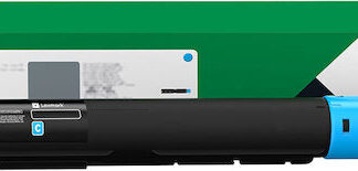Lexmark CX930 Γνήσιο Toner Laser Εκτυπωτή Μαύρο High Yield 28000 Σελίδων (85D0HK0)