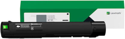 Lexmark CX930 Γνήσιο Toner Laser Εκτυπωτή Μαύρο High Yield 28000 Σελίδων (85D0HK0)
