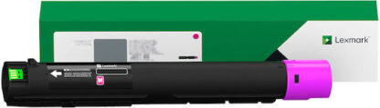 Lexmark Toner Magenta (85D0HM0)