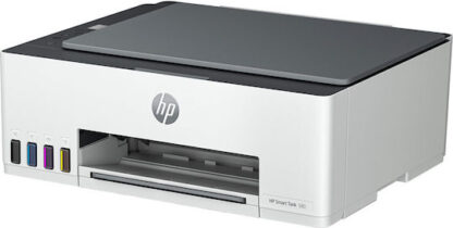 HP Smart Tank 580 All-in-One Printer  Home and home office  Print  copy  scan  Wireless; High-volume printer tank; Print from phone or tablet; Scan to PDF