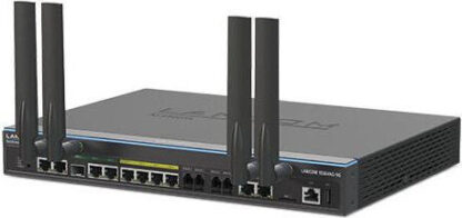 Lancom 1926VAG-5G VDSL2 Ασύρματο 5G Modem Router με 6 Θύρες Gigabit Ethernet