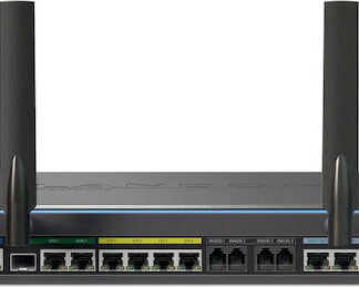 Lancom 1803VA VDSL2 4G Modem Router με 8 Θύρες Ethernet
