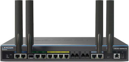 Lancom 1926VAG-5G VDSL2 Ασύρματο 5G Modem Router με 6 Θύρες Gigabit Ethernet