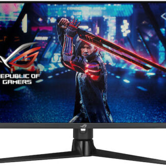 LG 32GS75Q-B computer monitor 80 cm (31.5 ) 2560 x 1440 pixels Quad HD Black
