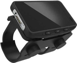 Honeywell Scanner Χειρός Ασύρματο με Δυνατότητα Ανάγνωσης 2D και QR Barcodes Κωδικός: EDA52-11AE64N21RK