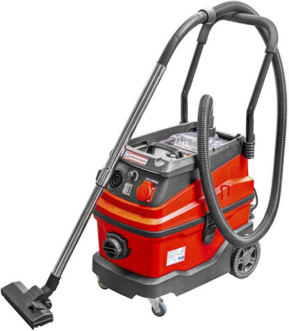 Holzmann NTS30L SMART 230V Wet & Dry Vacuum Cleaner