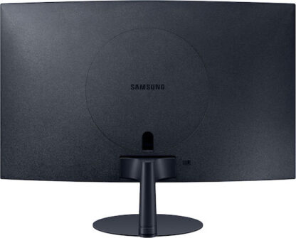 Samsung S39C VA Curved Monitor 32" FHD 1920x1080 με Χρόνο Απόκρισης 4ms GTG