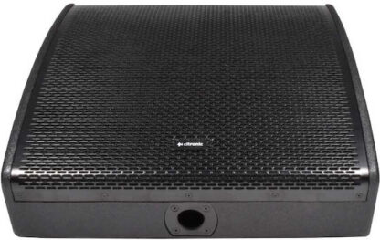 Citronic CM15A 178.695UK Αυτοενισχυόμενο Ηχείο PA 350W με Woofer 15" 38.2x52.8x50.4εκ.
