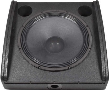 Citronic CM15A 178.695UK Αυτοενισχυόμενο Ηχείο PA 350W με Woofer 15" 38.2x52.8x50.4εκ.