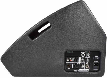 Citronic CM15A 178.695UK Αυτοενισχυόμενο Ηχείο PA 350W με Woofer 15" 38.2x52.8x50.4εκ.