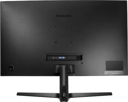 Samsung CR50 VA Curved Monitor 32" FHD 1920x1080 με Χρόνο Απόκρισης 4ms GTG