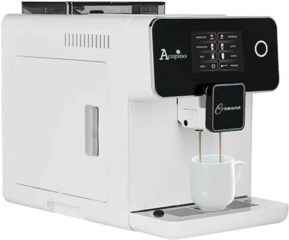 Acopino Cremona           white