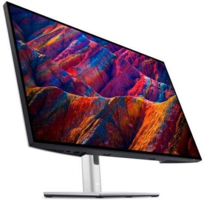 Dell Ultrasharp U2723QE IPS HDR Monitor 27" 4K 3840x2160