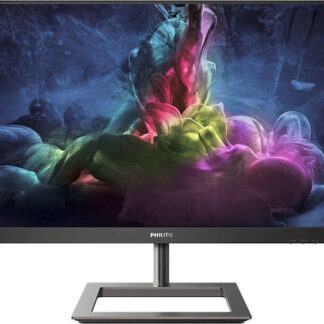 Samsung S27C366EA VA Curved Monitor 27" FHD 1920x1080 με Χρόνο Απόκρισης 4ms GTG