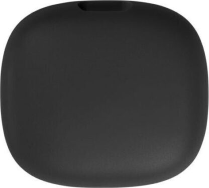 JBL Wave Flex Earbud Bluetooth Handsfree Ακουστικά με Αντοχή στον Ιδρώτα και Θήκη Φόρτισης Μαύρα