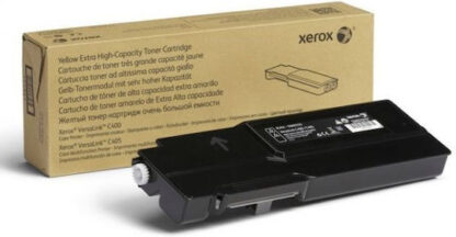 Xerox Toner DMO Black Schwarz (106R03508)