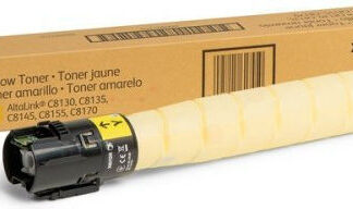 Xerox 006R01756 Γνήσιο Toner Laser Εκτυπωτή Ματζέντα