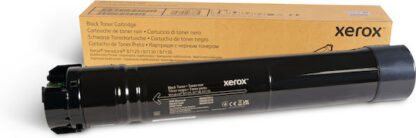 Xerox 006R01819 Γνήσιο Toner Laser Εκτυπωτή Μαύρο