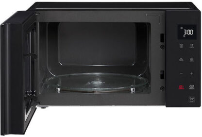 LG MH 6336 GIB Φούρνος Μικροκυμάτων με Grill 23lt Μαύρος Κωδικός: MS6336GIB