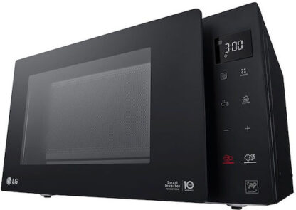 LG MH 6336 GIB Φούρνος Μικροκυμάτων με Grill 23lt Μαύρος Κωδικός: MS6336GIB