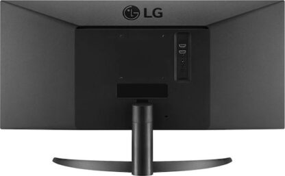 LG 34WP500-B Ultrawide IPS HDR Monitor 34" FHD 2560x1080 με Χρόνο Απόκρισης 5ms GTG