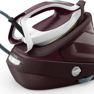 Philips GC9682/80 steam ironing station 2700 W 1.8 L T-ionicGlide soleplate Black  Brown