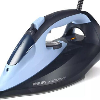 Philips PerfectCare Compact Σύστημα Σιδερώματος Πίεσης 6.5bar με Δοχείο 1.5lt Κωδικός: GC7840/20