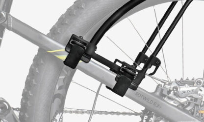 Topeak Tetrarack M2 Σχάρα Ποδηλάτου Κωδικός: 306586