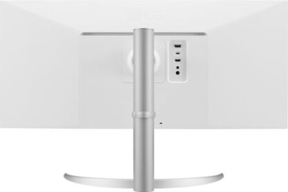 LG 34WQ650-W Ultrawide IPS HDR Monitor 34" FHD 2560x1080 με Χρόνο Απόκρισης 5ms GTG