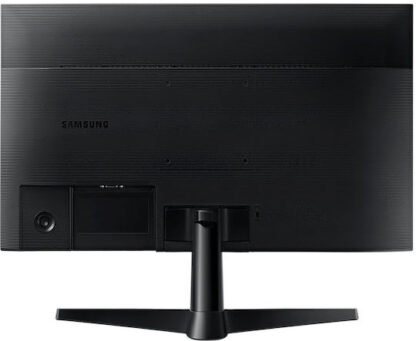 Samsung S31C IPS Monitor 27" FHD 1920x1080 με Χρόνο Απόκρισης 5ms GTG