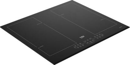 Beko Επαγωγική Εστία Αυτόνομη 59x52εκ. Κωδικός: HII64206F2MT