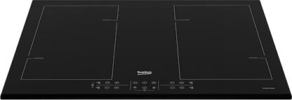 Beko Επαγωγική Εστία Αυτόνομη 59x52εκ. Κωδικός: HII64206F2MT