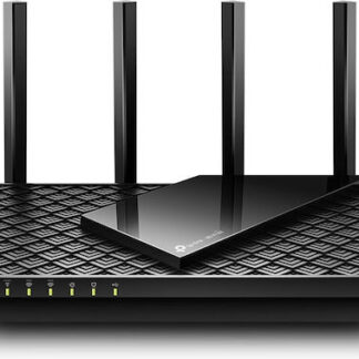 TP-LINK Archer AX72 v1 Ασύρματο Router Wi‑Fi 6 με 4 Θύρες Gigabit Ethernet
