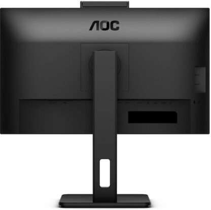 AOC 24P3CW IPS Monitor 23.8" FHD 1920x1080 με Χρόνο Απόκρισης 4ms GTG