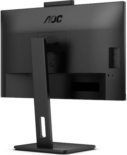 AOC 24P3CW IPS Monitor 23.8" FHD 1920x1080 με Χρόνο Απόκρισης 4ms GTG