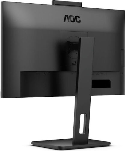 AOC 24P3CW IPS Monitor 23.8" FHD 1920x1080 με Χρόνο Απόκρισης 4ms GTG