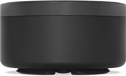 Lenovo 4XD1C82055 speakerphone PC USB Type-C Black
