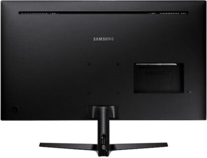 Samsung U32J590U VA Monitor 31.5" 4K 3840x2160 με Χρόνο Απόκρισης 4ms GTG