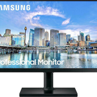 Samsung ViewFinity S9 S90PC IPS HDR Smart Monitor 27" 5120x2880 με Χρόνο Απόκρισης 5ms GTG