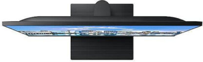 Samsung LF24T450FZU IPS Monitor 24" FHD 1920x1080 με Χρόνο Απόκρισης 5ms GTG