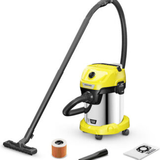 Bosch GAS 18V-12 MC vacuum cleaner cordless